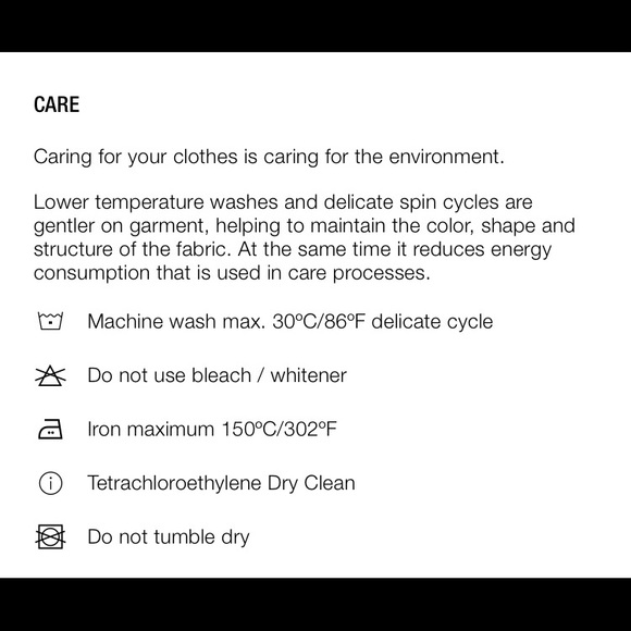 Zara Black Cut Out Draped Mini Skirt. NWT. Size X Small. - Picture 8 of 11